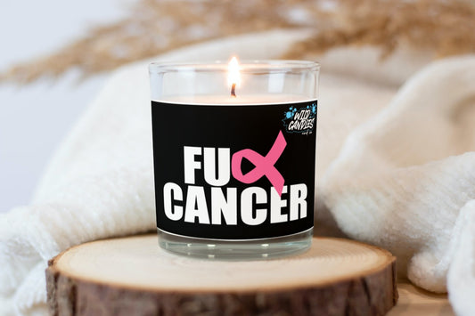 FCK CANCER