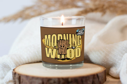 MORNING WOOD